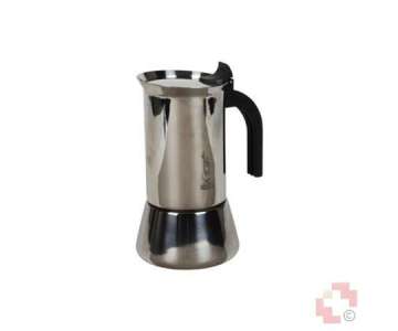 Bialetti Kaffeezubereiter Venus Indukt