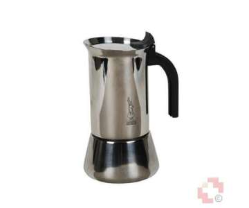 Bialetti Kaffeezubereiter Venus 6 Tasse