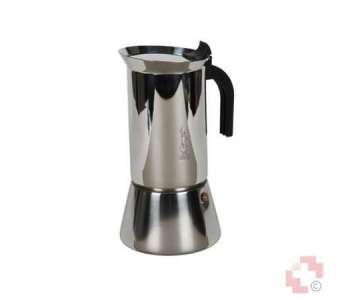 Bialetti Kaffeezubereiter Venus 10 T.