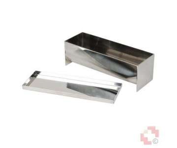 Birkmann Terrinenform halbrund mit