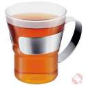 Bodum Teeglas Assam 2Stck 0.3Liter