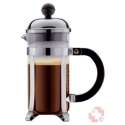 Bodum Kaffeezubereiter Chambord