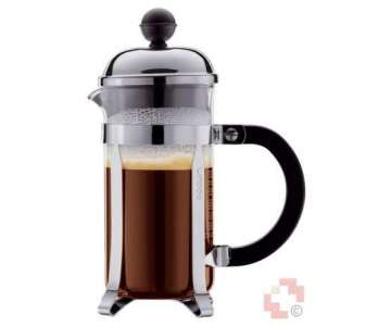 Bodum Kaffeezubereiter Chambord