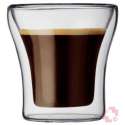 Bodum Glas Assam doppelwandig 2St