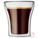 Bodum Glas Assam doppelwandig 2St