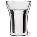 Bodum Glas Assam doppelwandig 2St