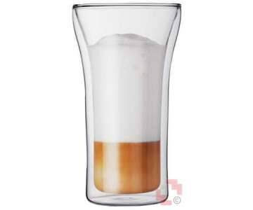 Bodum Glas Assam doppelwandig 2St