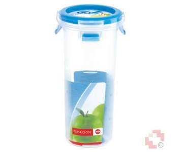 Emsa Dose Clip&Close rund 0.5Liter