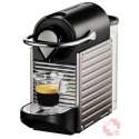 Turmix Nespresso Pixie Titan