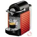 Turmix Nespresso Pixie Red