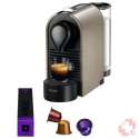 Turmix Nespresso U Pure Grey