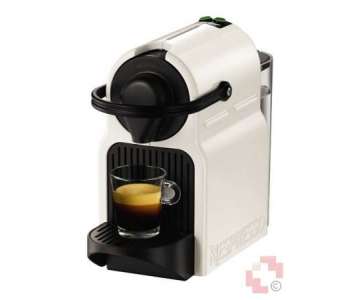 Turmix Nespresso Inissia White