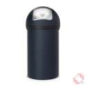 Brabantia Abfallbehlter PushBin Mineral