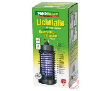 Windhager Lichtfalle Mosquito Junior 2