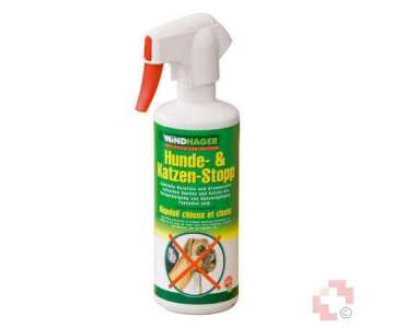 Windhager Hunde/Katzenstop 500ml