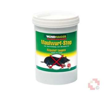 Windhager Maulwurfstop 550g