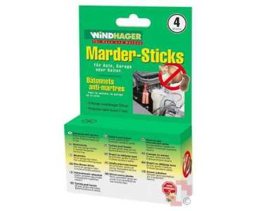 Windhager Marder Sticks 2St