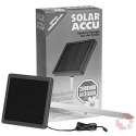 Windhager Solargert SOLAR ACCU 6V