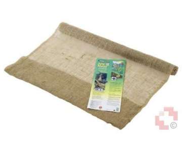 Windhager Jute Gewebe Rolle 0.91x5m