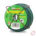 Windhager Gartendraht gr.soft 40m/2mm