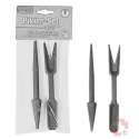 Windhager Pikierset 16cm 2St