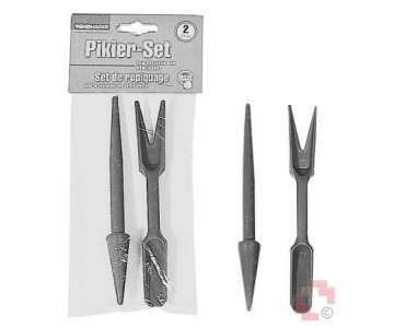 Windhager Pikierset 16cm 2St