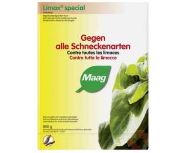 Maag Limax Special 800g