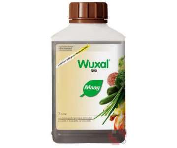 Maag Wuxal Bio Universal 1l
