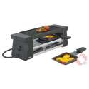 Spring Raclette 2 Compact schwarz