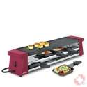 Spring Raclette 2 Compact rot CH