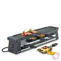 Spring Raclette 4 Compact schwarz CH