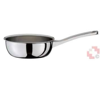 Spring Sauteuseohne Deckel Finesse