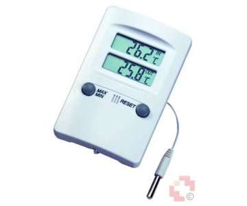 TFA Thermometer Maxi-Mini digital