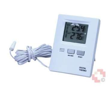 TFA Thermometer Maxi-Mini digital