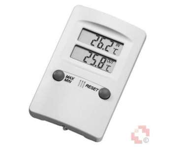 TFA Thermo-Hyhrometer Maxi-Mini