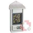 TFA Thermometer Maxi-Mini digital