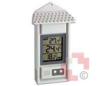 TFA Thermometer Maxi-Mini digital