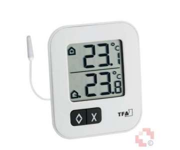 TFA Thermometer Maxi-Mini Moxx