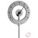 TFA Gartenthermometer Lollipop