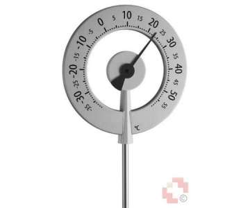 TFA Gartenthermometer Lollipop