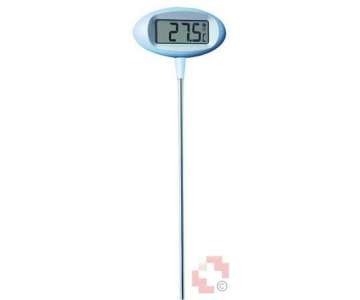 TFA Gartenthermometer digital