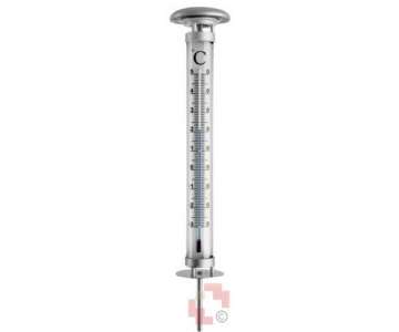 TFA Gartenthermometer Solar