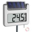 TFA Gartenthermometer Avenue Solar