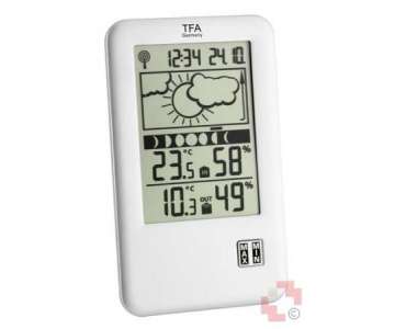 TFA Funk-Wetterstation Neo Plus