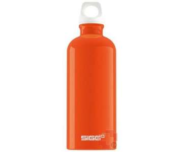 SIGG Traveller Fabulous orange \'17