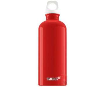 SIGG Traveller Fabulous red \'17