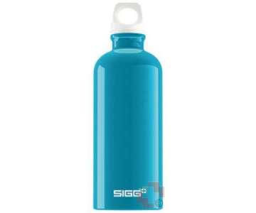 SIGG Traveller Fabulous aqua \'17