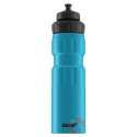 SIGG Wide Mouth Bottle Blue Touch