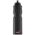 SIGG Wide Mouth Bottle black Touch