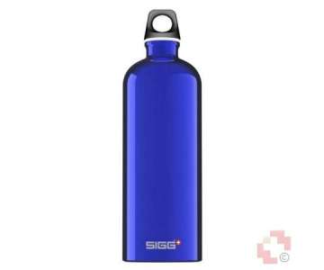 SIGG Traveller Dark Blue \'17